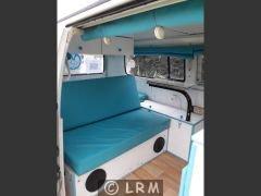 VOLKSWAGEN Combi BayWindow (Photo 5)