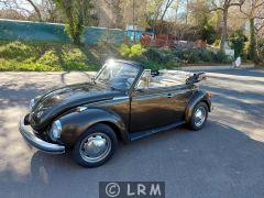 VOLKSWAGEN Coccinelle (Photo 1)
