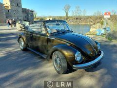 VOLKSWAGEN Coccinelle (Photo 2)