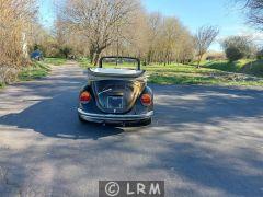 VOLKSWAGEN Coccinelle (Photo 3)