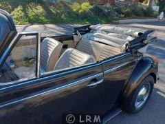 VOLKSWAGEN Coccinelle (Photo 4)