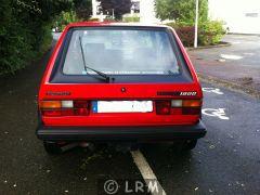 VOLKSWAGEN Golf GTI 1 1800 (Photo 4)