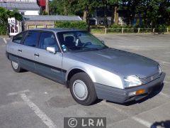 CITROËN CX (Photo 2)