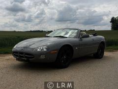 JAGUAR XK8 (Photo 1)