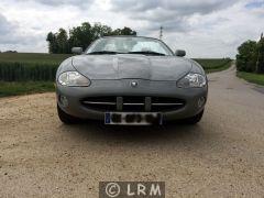 JAGUAR XK8 (Photo 2)