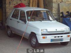 RENAULT R5 (Photo 1)