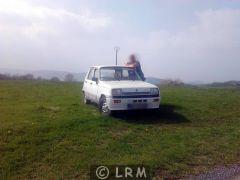 RENAULT 5  (Photo 3)