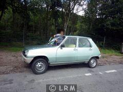 RENAULT 5 (Photo 1)