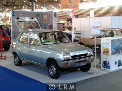 RENAULT 5 (Photo 3)