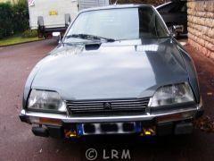 CITROËN CX 2000 Pallas (Photo 1)