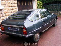 CITROËN CX 2000 Pallas (Photo 2)