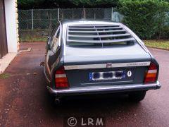 CITROËN CX 2000 Pallas (Photo 3)