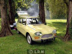 CITROËN Ami 8 (Photo 1)