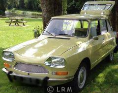 CITROËN Ami 8 (Photo 2)