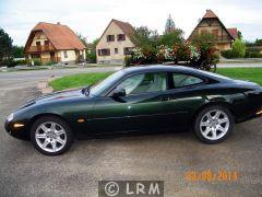 JAGUAR XK8 (Photo 2)