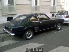 FORD Capri (Photo 2)