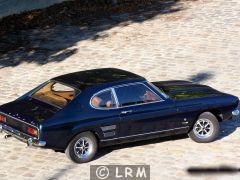 FORD Capri (Photo 3)