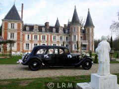 CITROËN Traction 11 familiale (Photo 4)