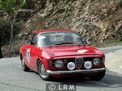 ALFA ROMEO GT1300 Junior (Photo 1)