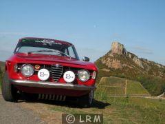 ALFA ROMEO GT1300 Junior (Photo 2)