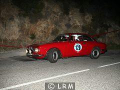 ALFA ROMEO GT1300 Junior (Photo 5)