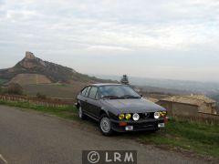 ALFA ROMEO Alfetta GTV 2000 (Photo 2)