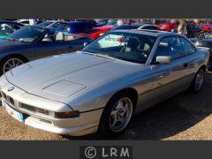 BMW 850iA 300CV (Photo 1)