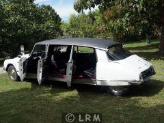 CITROËN DS Limousine (Photo 3)