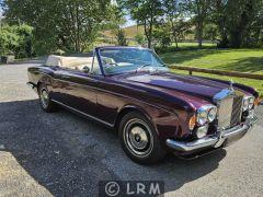 ROLLS ROYCE Corniche (Photo 1)