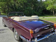 ROLLS ROYCE Corniche (Photo 2)