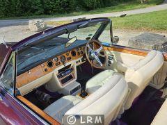 ROLLS ROYCE Corniche (Photo 3)
