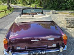 ROLLS ROYCE Corniche (Photo 4)