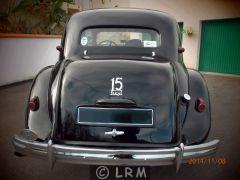 CITROËN Traction 15/6 (Photo 3)