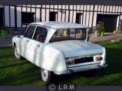 CITROËN AMI 6 (Photo 2)