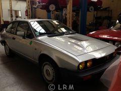 ALFA ROMEO Afletta GTV6 (Photo 1)