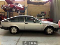 ALFA ROMEO Afletta GTV6 (Photo 2)