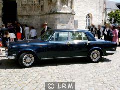 ROLLS ROYCE Silver Shadow (Photo 2)