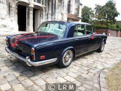 ROLLS ROYCE Silver Shadow (Photo 3)