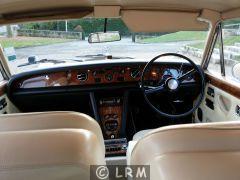 ROLLS ROYCE Silver Shadow (Photo 5)