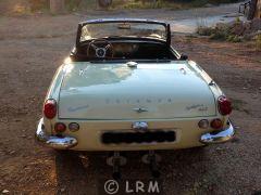 TRIUMPH Spitfire MK3 (Photo 4)