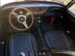 TRIUMPH Spitfire MK3 (Photo 5)