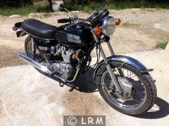 TRIUMPH Trident (Photo 1)