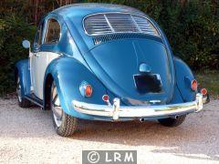 VOLKSWAGEN Coccinelle (Photo 2)