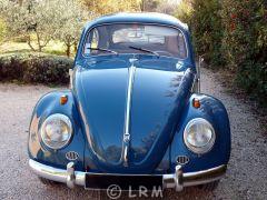 VOLKSWAGEN Coccinelle (Photo 3)