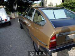 CITROËN CX (Photo 2)