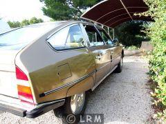 CITROËN CX (Photo 3)