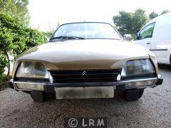 CITROËN CX (Photo 4)