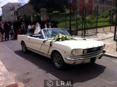 FORD Mustang GT (Photo 1)