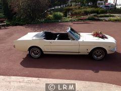 FORD Mustang GT (Photo 3)