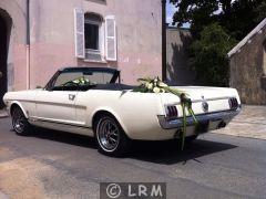 FORD Mustang GT (Photo 5)